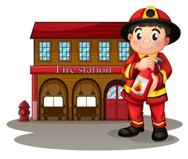 Firehouse