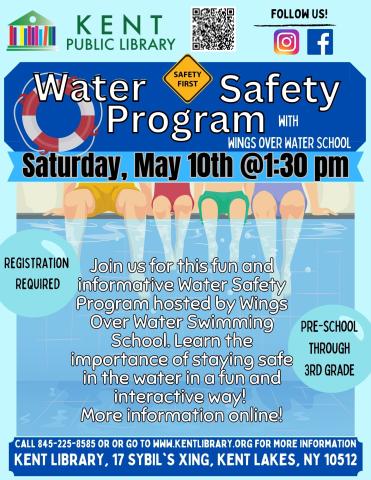 water safety program