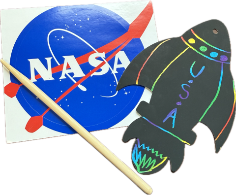 International Observe the Moon night