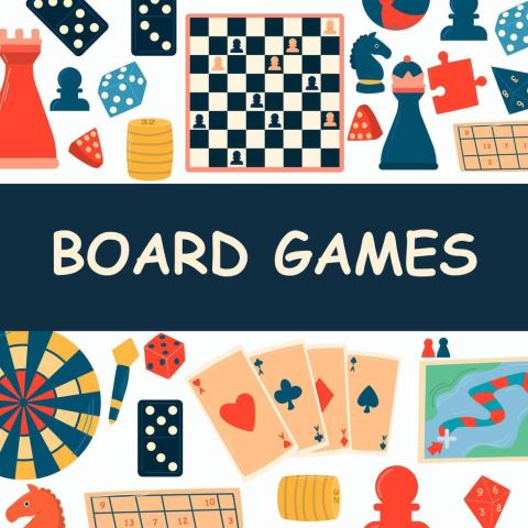 board games