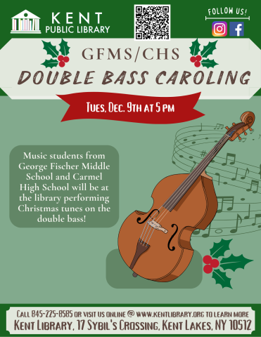 flyer advertising program information 