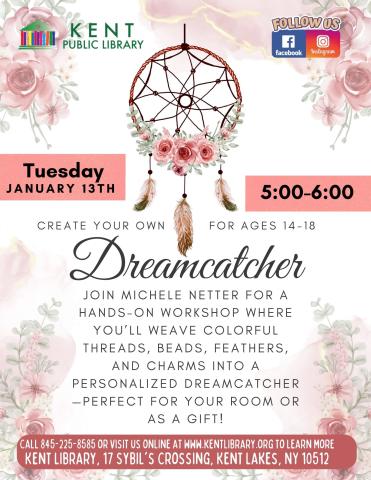 dreamcatcher