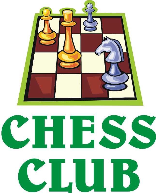 Chess club!