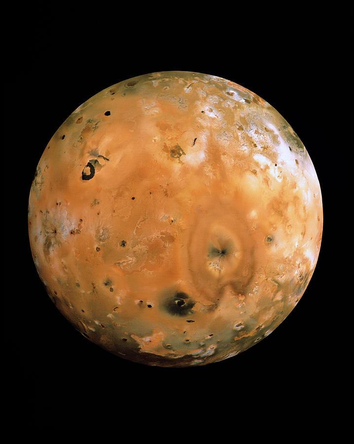 IO-Jupiter