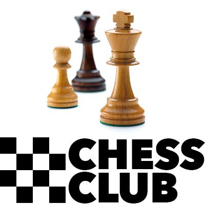 Chess club!