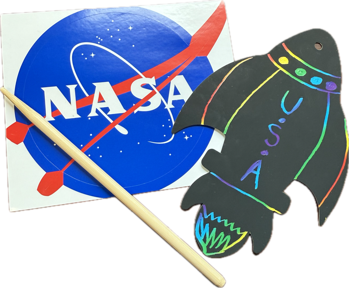 International Observe the Moon night