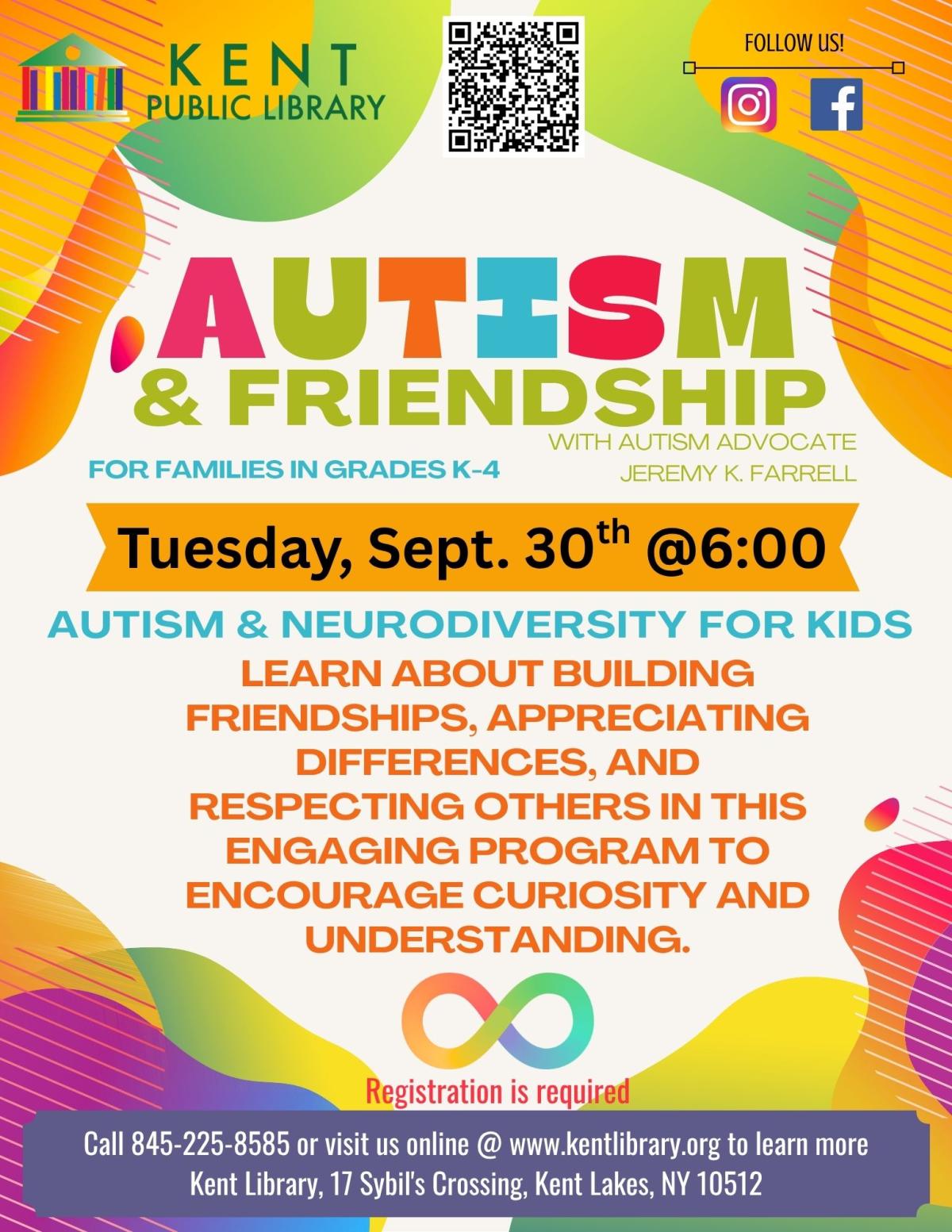 autism and friendship