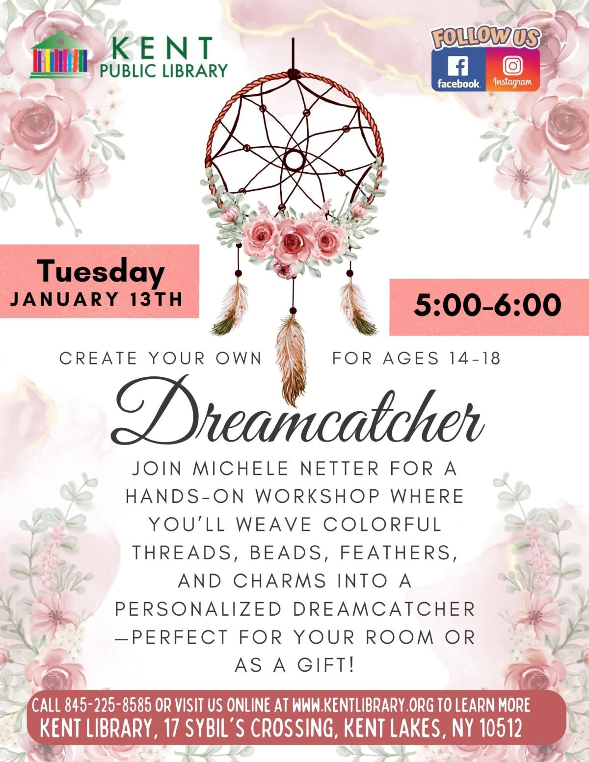 dreamcatcher